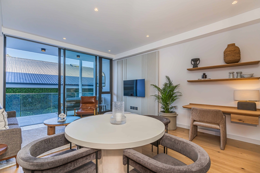 To Let 1 Bedroom Property for Rent in Waterfront Western Cape